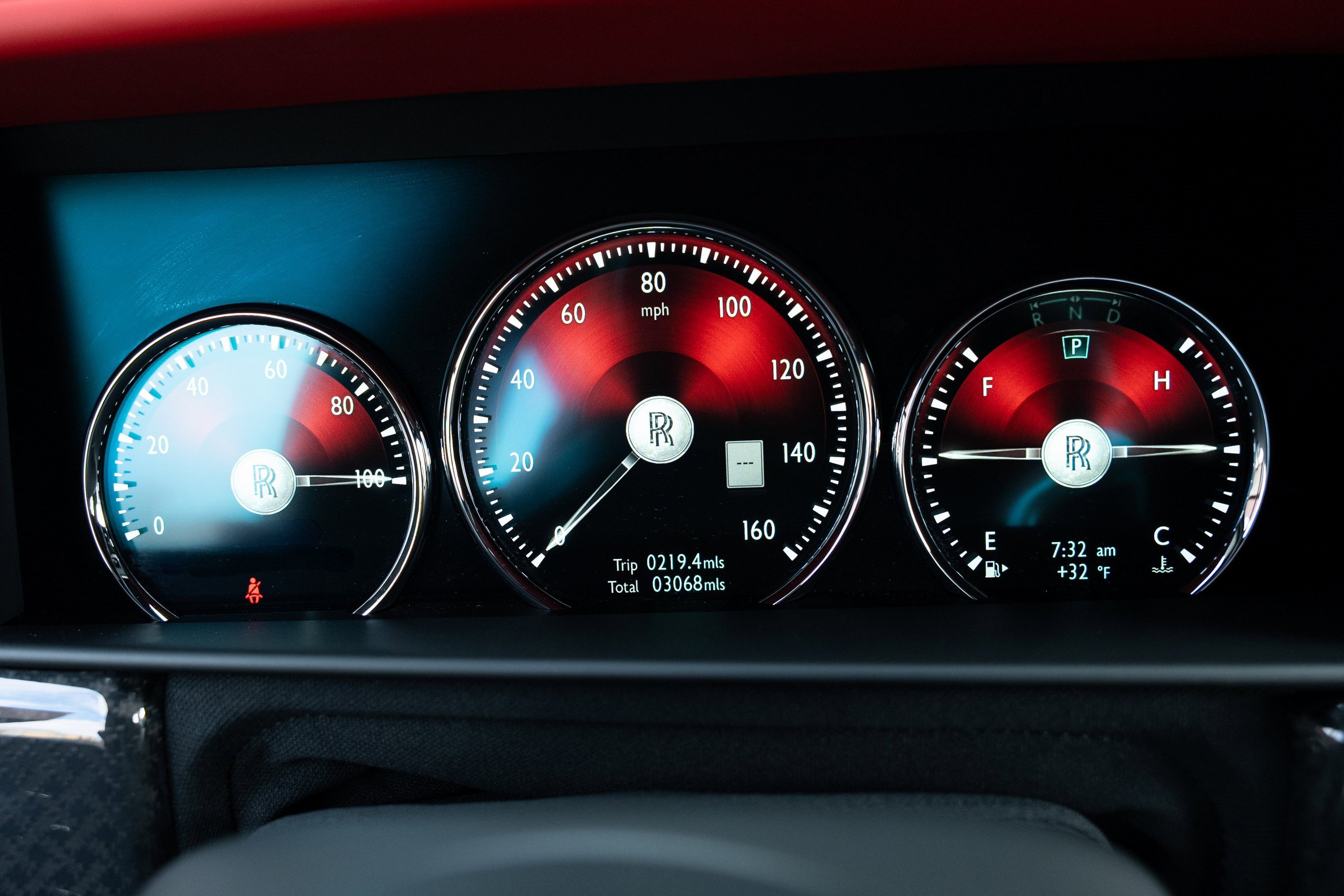 Certified 2024 Rolls-Royce Cullinan Black Badge image 16