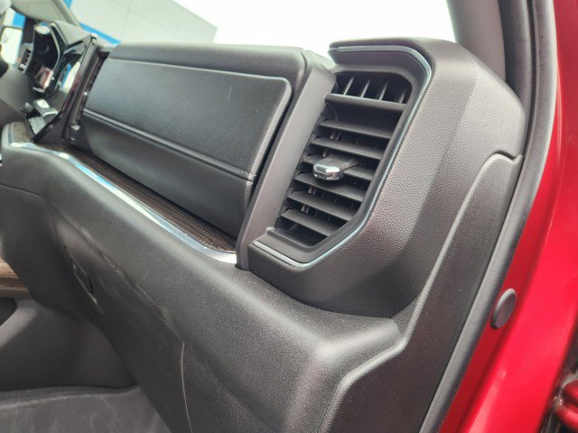 Used 2024 Chevrolet Silverado 1500 RST image 15