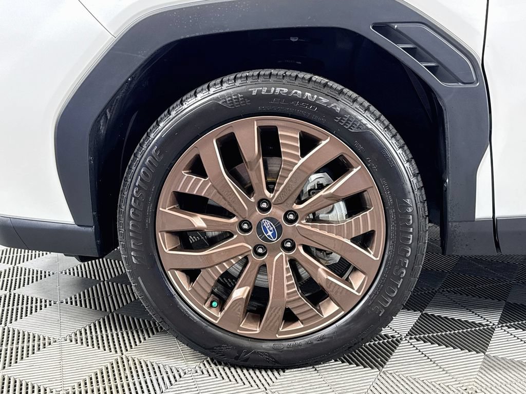 Used 2026 Subaru Forester Sport AWD/4WD image 33