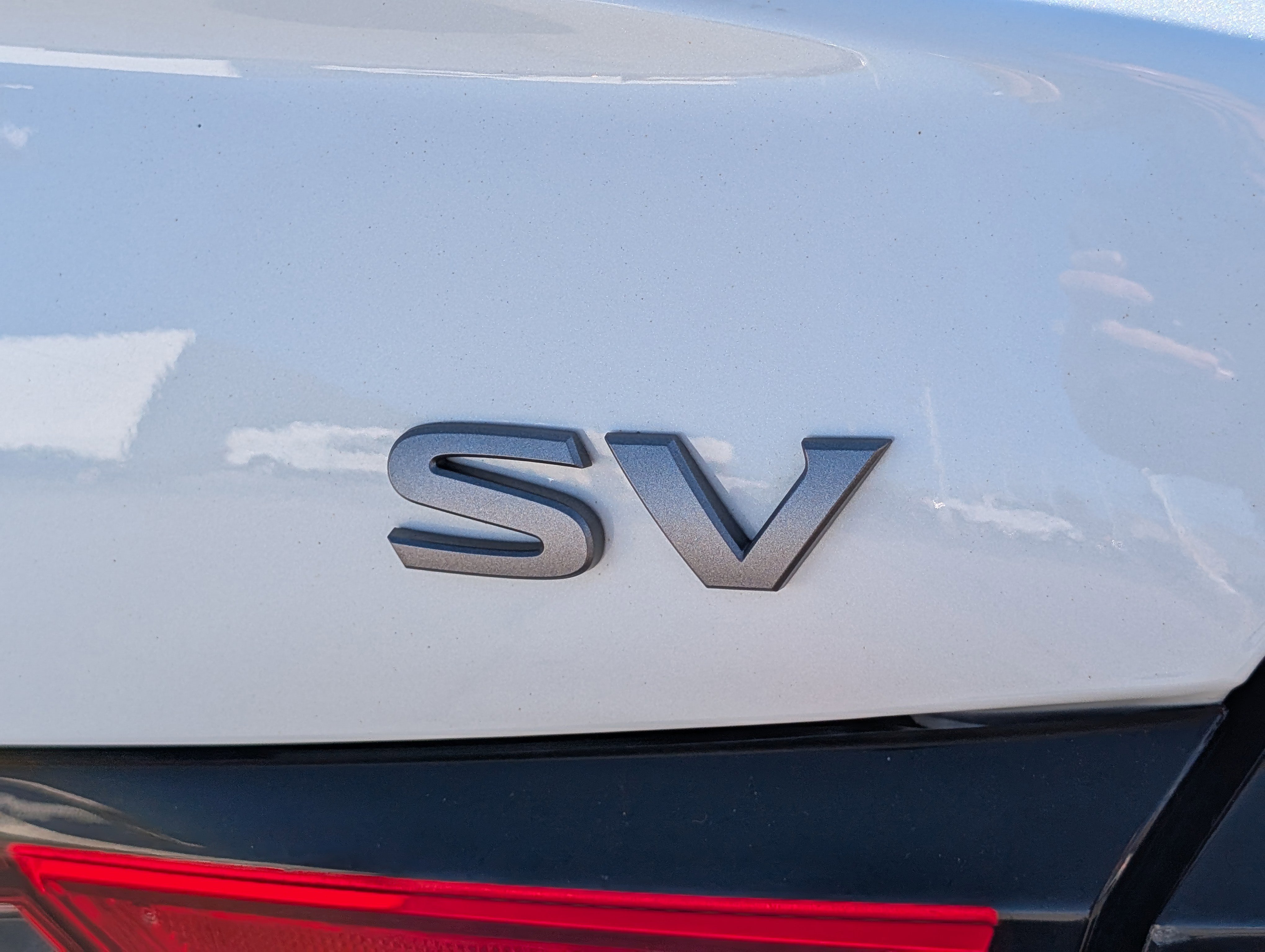 Used 2024 Nissan Altima 2.5 SV image 9