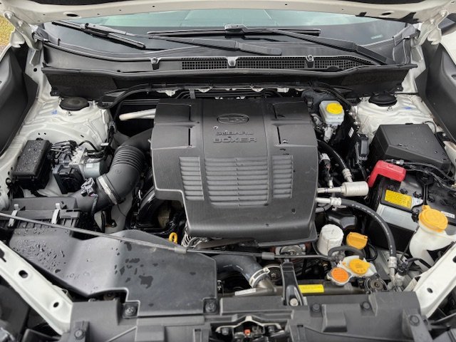 Used 2022 Subaru Forester 2.5i AWD/4WD image 22