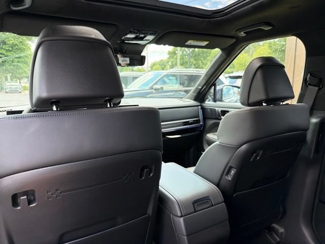 New 2026 Hyundai Santa Fe Calligraphy AWD/4WD image 30