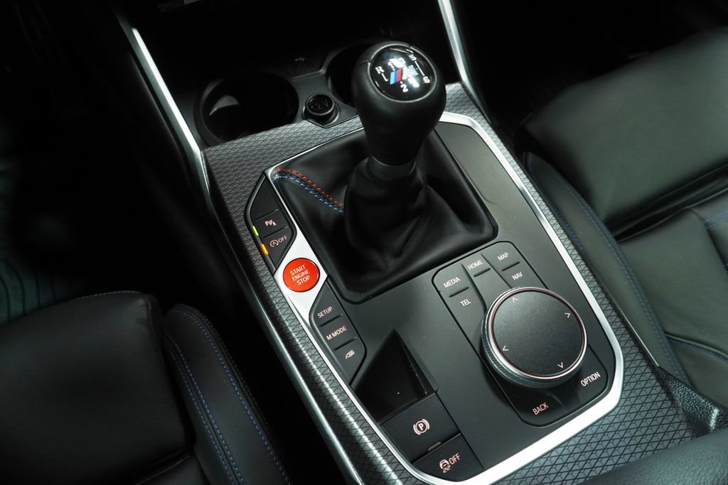 Used 2023 BMW M2 w/ Lighting Package RWD image 15