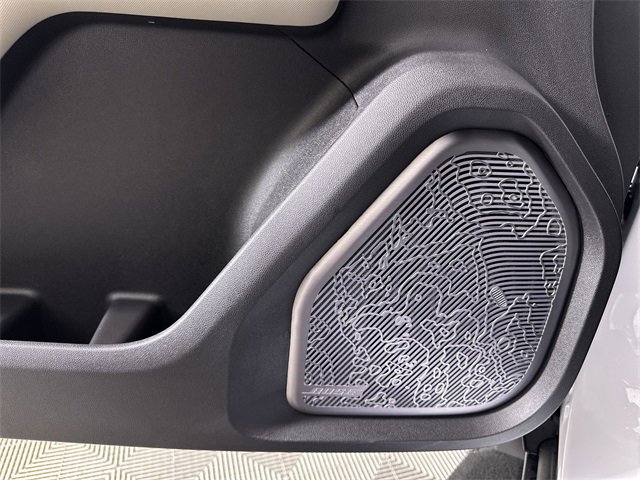 New 2026 GMC Hummer EV SUV image 23