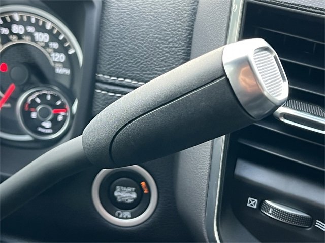 Certified 2022 RAM 3500 Laramie image 26