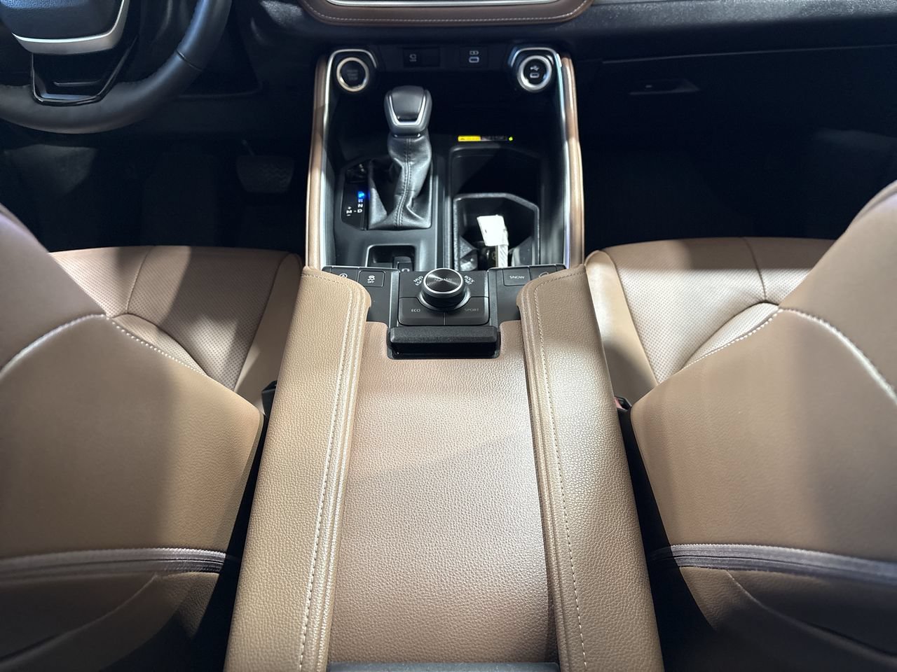 Certified 2026 Toyota Grand Highlander AWD image 22