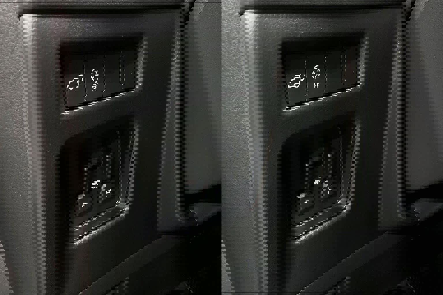 Used 2025 Lexus LX 600 4WD w/ Luxury Package image 30