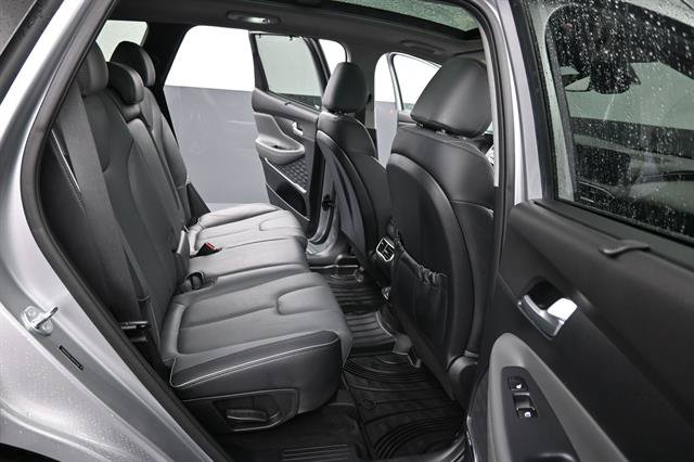 Used 2023 Hyundai Santa Fe Limited AWD/4WD image 19