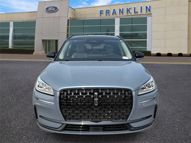 New 2025 Lincoln Corsair Grand Touring w/ Jet Appearance Package image 2