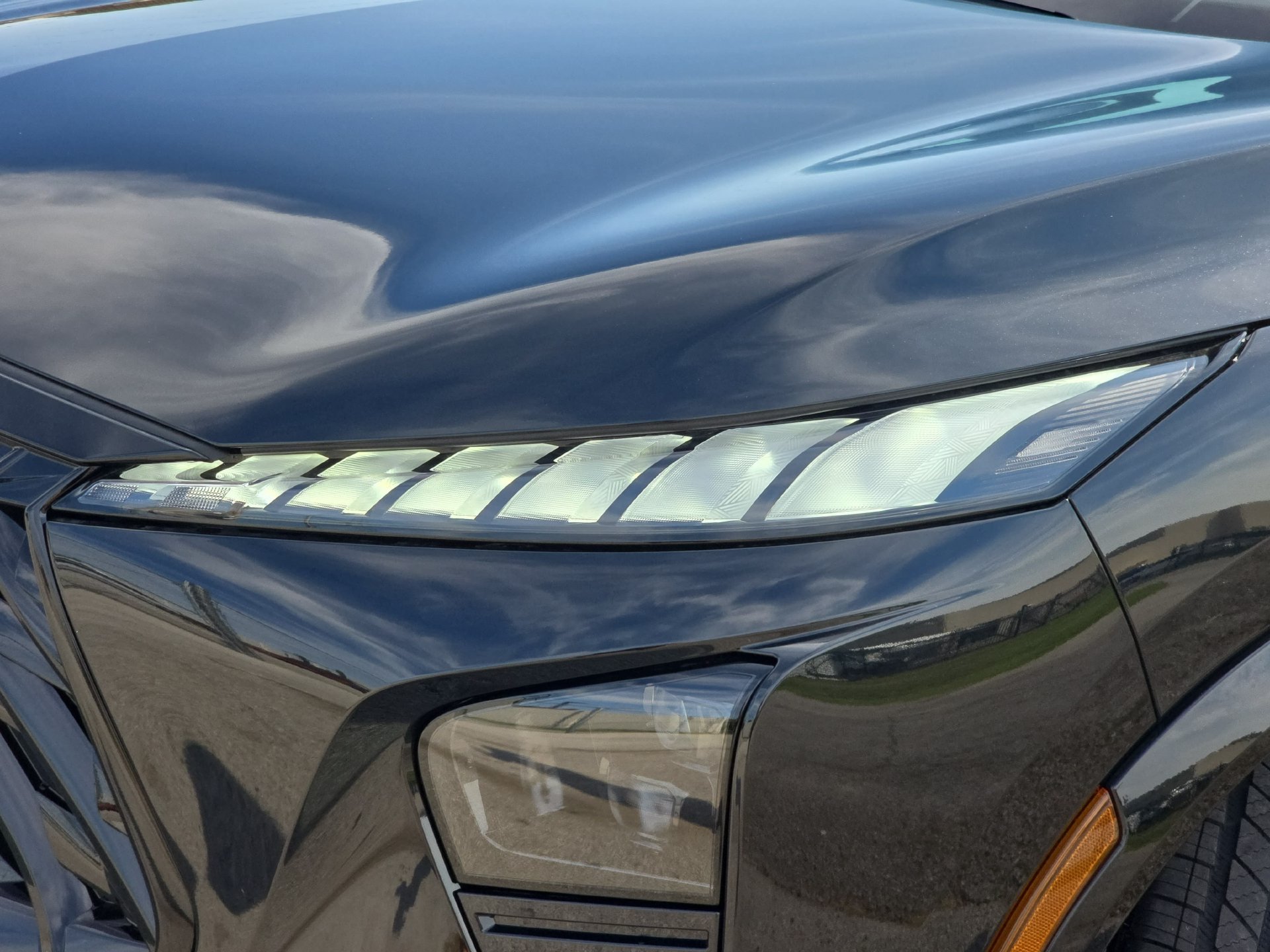 New 2027 INFINITI QX65 Autograph w/ Tow Package AWD/4WD image 30