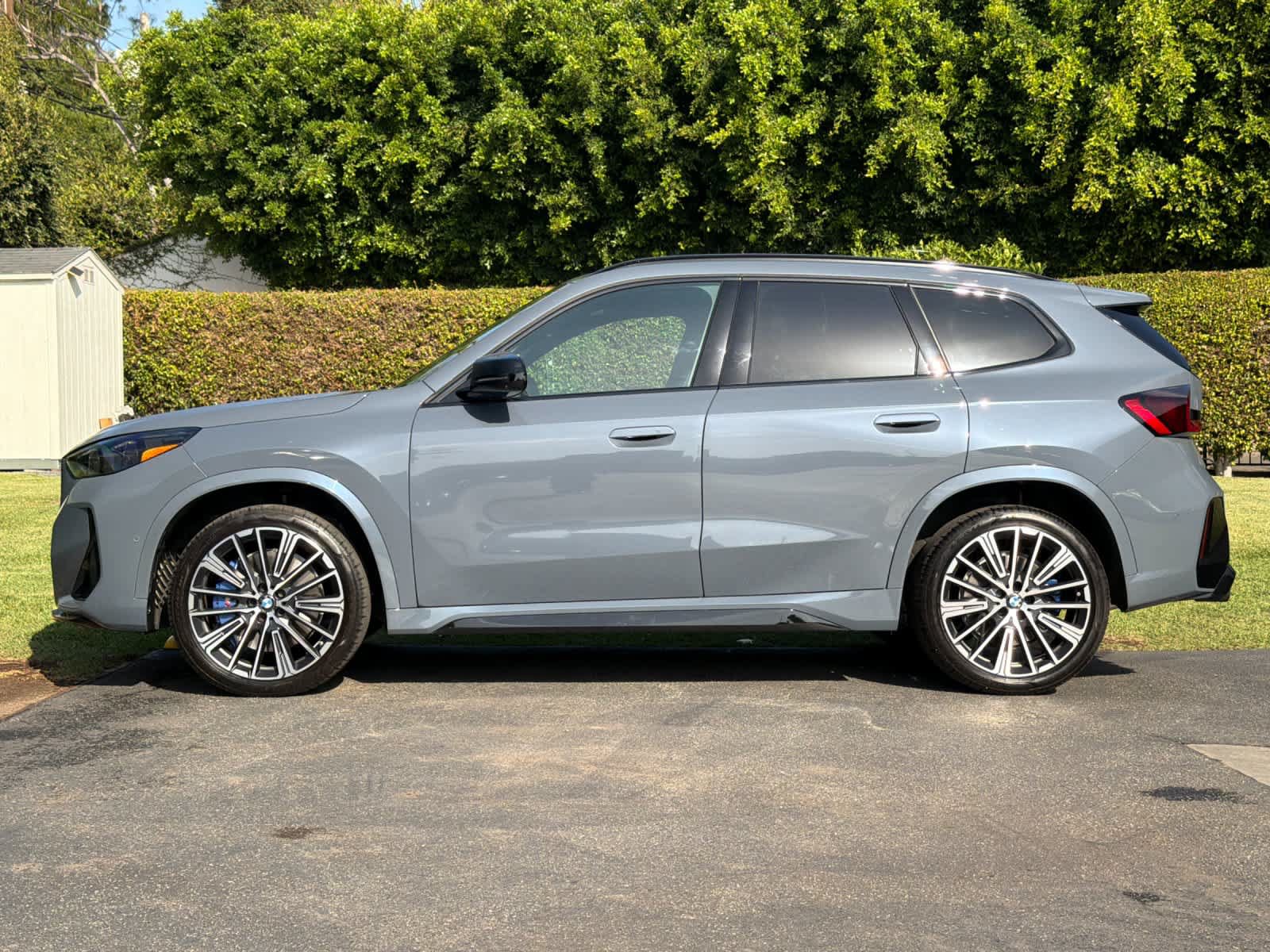 Used 2024 BMW X1 M35i w/ Premium Package AWD/4WD image 2