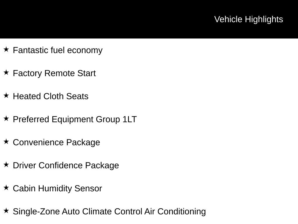 Used 2022 Chevrolet TrailBlazer LT w/ Convenience Package FWD image 7