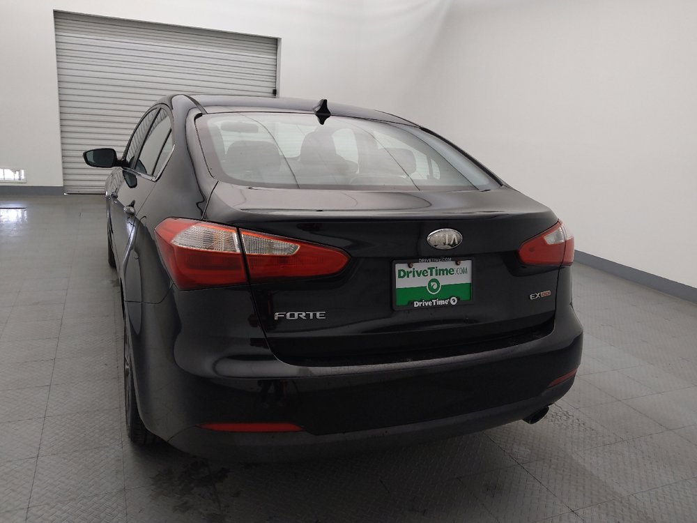 Used 2014 Kia Forte EX image 6