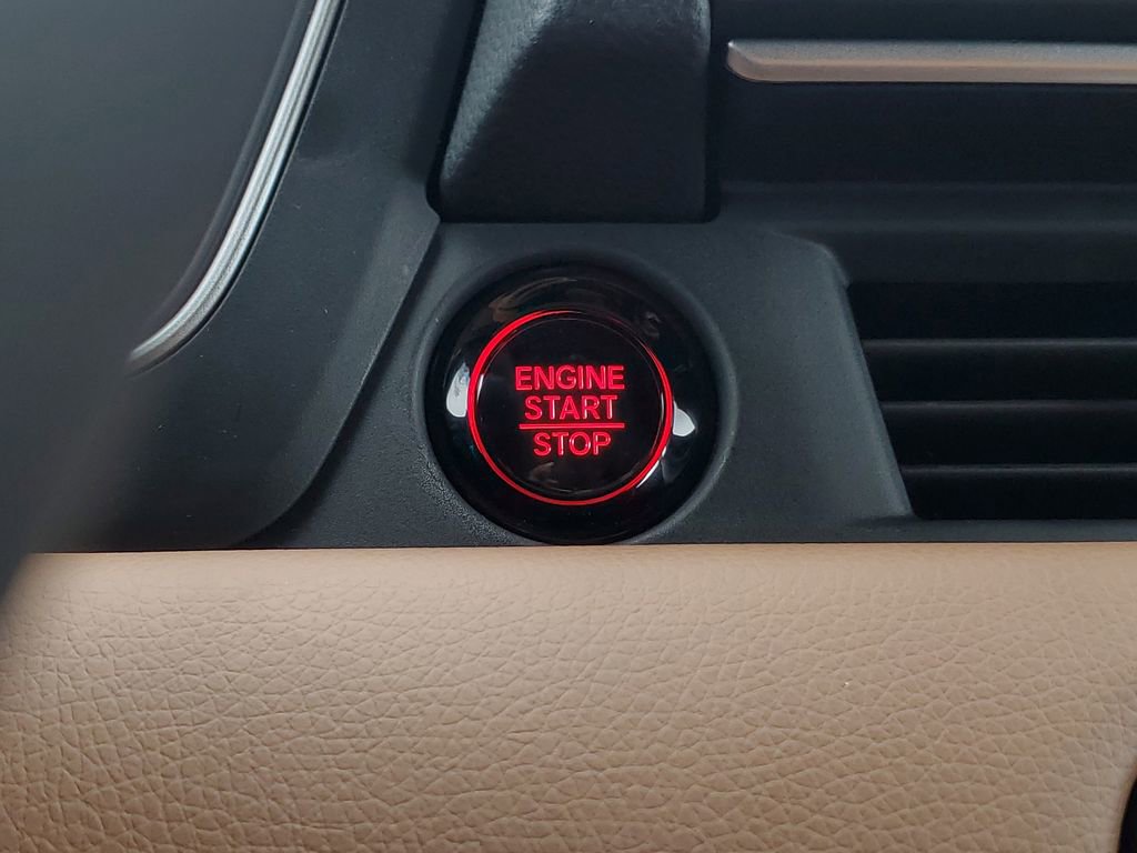 New 2026 Honda Passport TrailSport Elite image 21