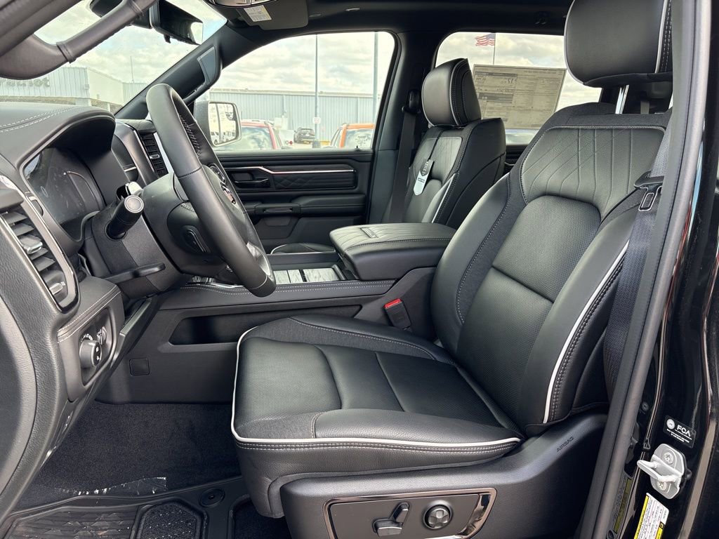 New 2026 RAM 1500 Limited image 14