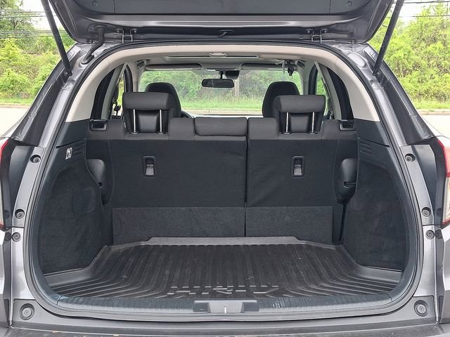 Certified 2022 Honda HR-V EX image 28