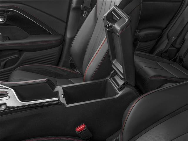 New 2026 Acura ADX A-Spec FWD image 10