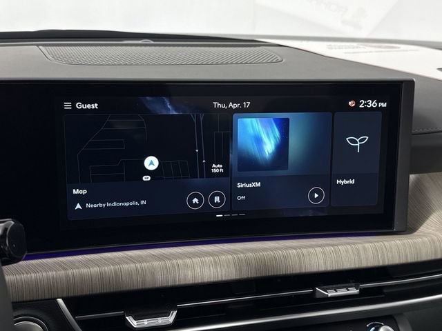 Used 2025 Hyundai Sonata Limited image 24