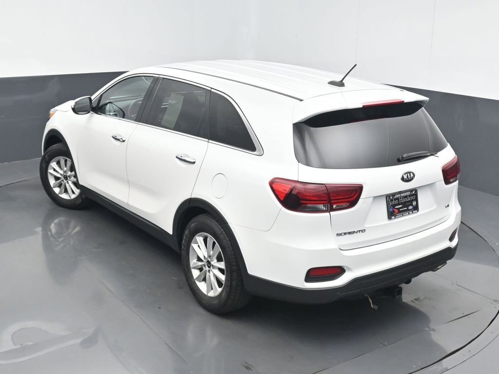 Used 2019 Kia Sorento FWD V6 image 43