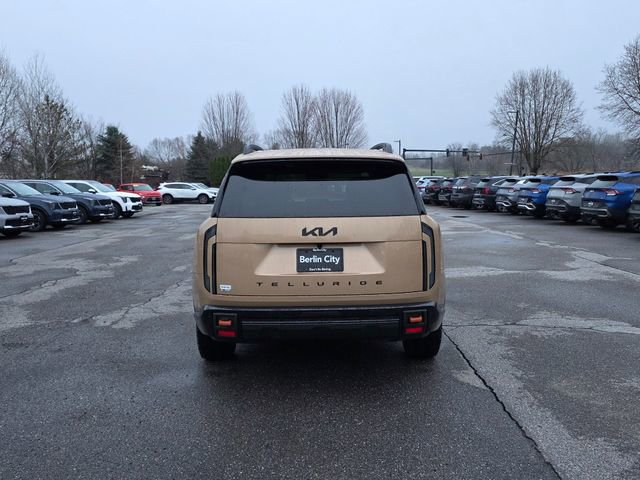 New 2027 Kia Telluride SX Prestige X-Pro image 6