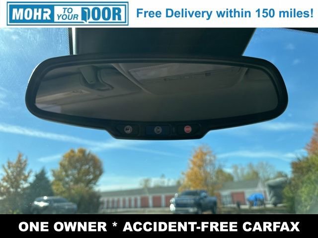 Used 2022 Chevrolet Trax LT w/ LT Convenience Package image 22