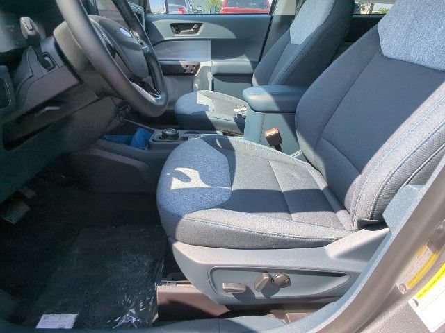New 2026 Ford Maverick XLT w/ Equipment Group 301A AWD/4WD image 10