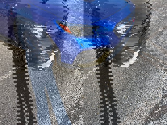 New 2025 Subaru WRX Premium image 57