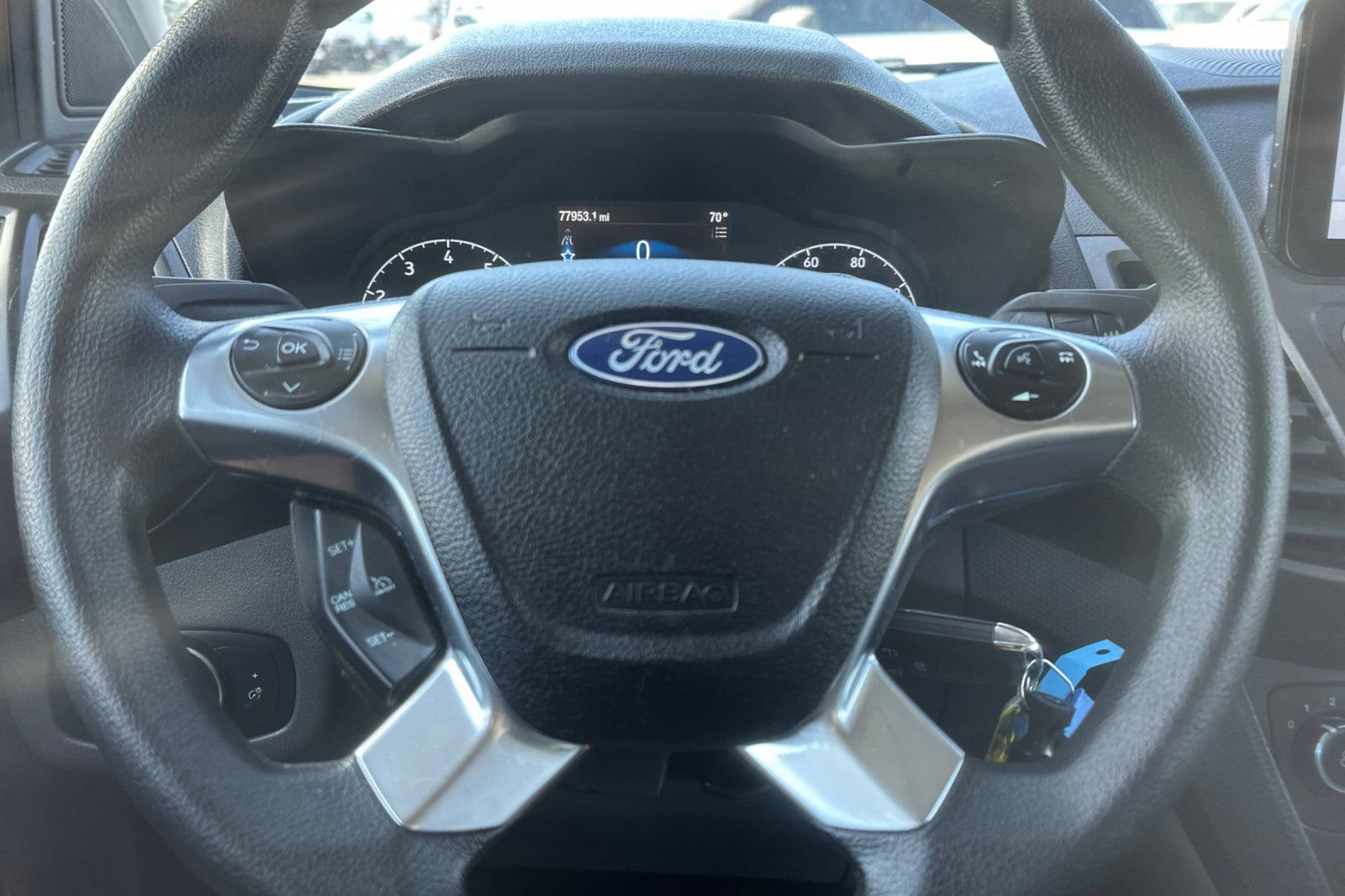 Used 2023 Ford Transit Connect XL FWD image 15