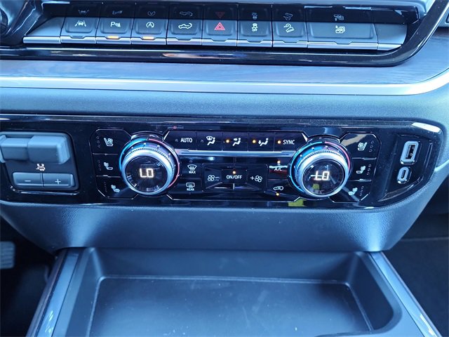 New 2026 GMC Sierra 1500 SLT w/ SLT Premium Plus Package image 25