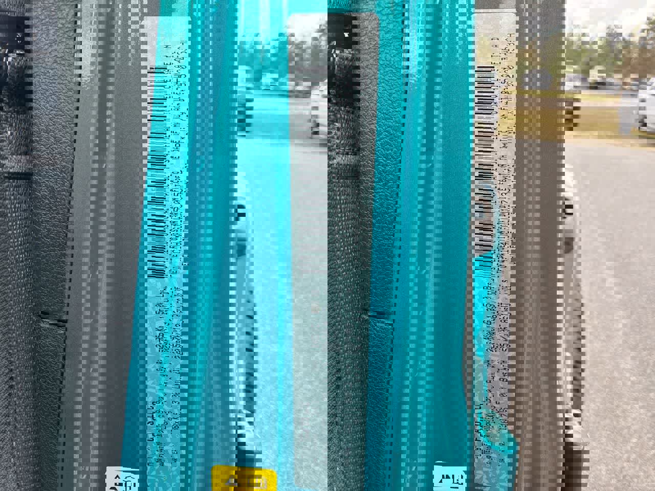 Used 2020 Jeep Wrangler Unlimited Sahara image 32