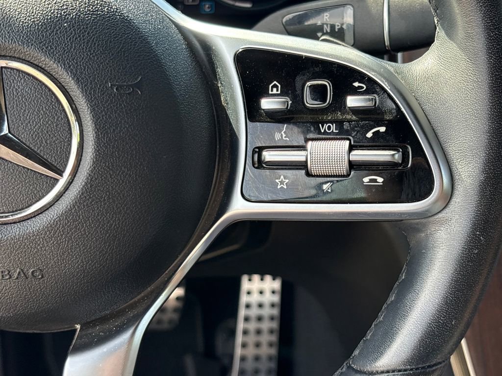 Used 2023 Mercedes-Benz C 300 Cabriolet image 19