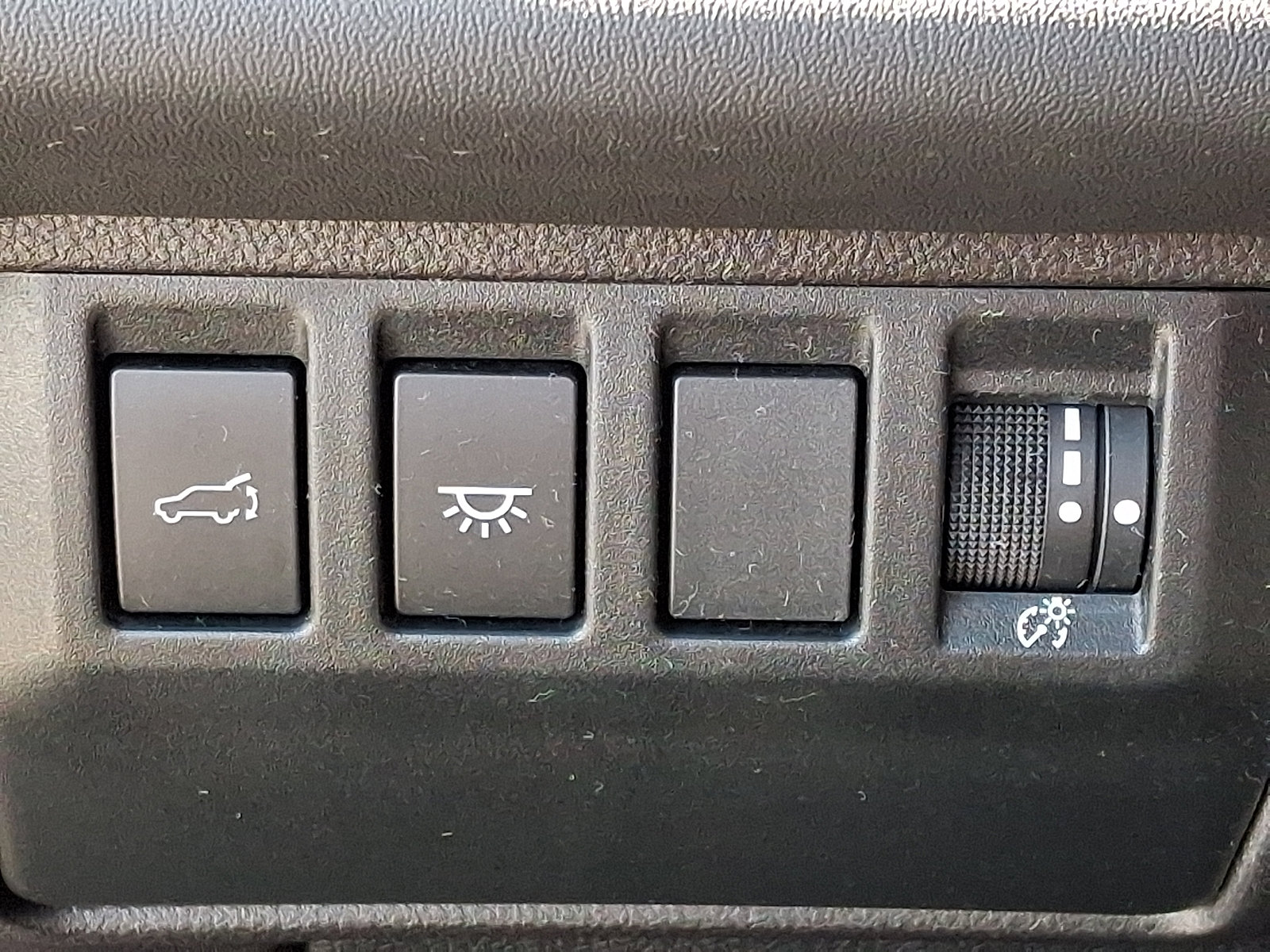 Certified 2023 Subaru Ascent Onyx Edition image 25