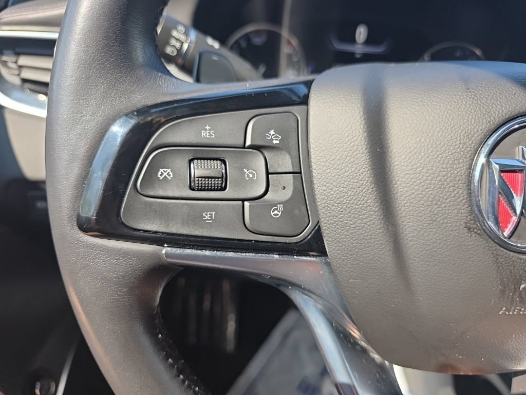 Used 2024 Buick Enclave Avenir w/ Avenir Technology Package FWD image 25