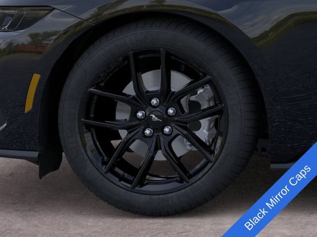 New 2026 Ford Mustang Premium RWD image 21