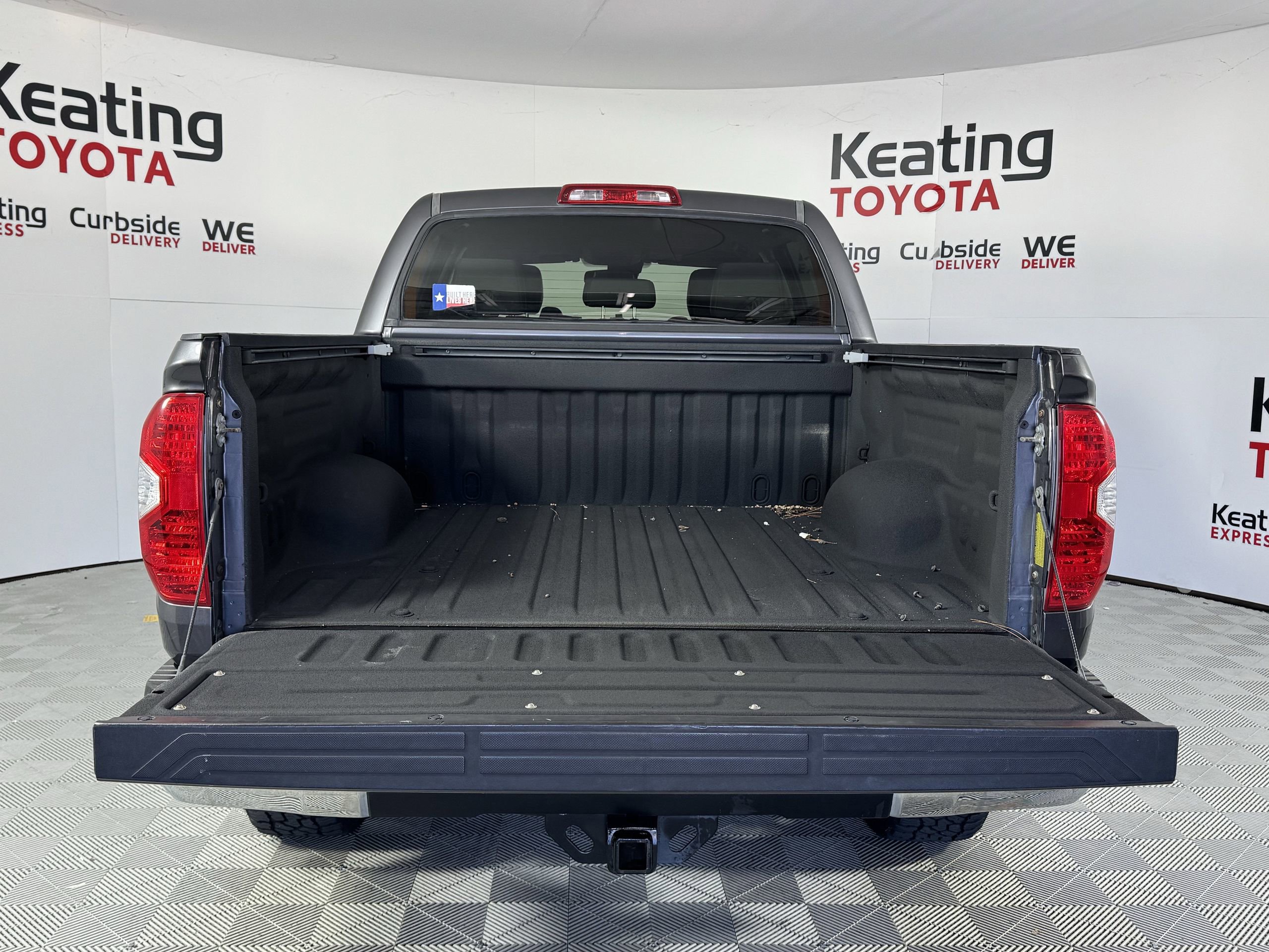 Used 2019 Toyota Tundra Limited image 14