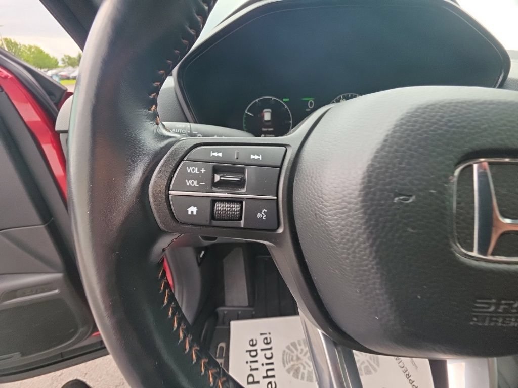 Used 2025 Honda CR-V Sport-L image 19