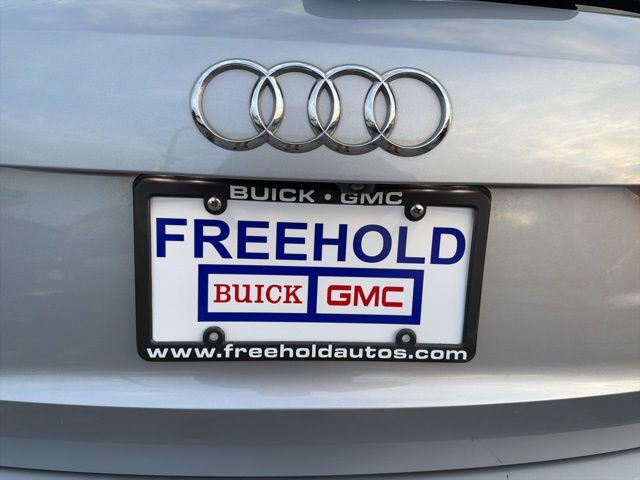 Used 2021 Audi Q3 2.0T Premium Plus w/ Premium Plus Package image 18