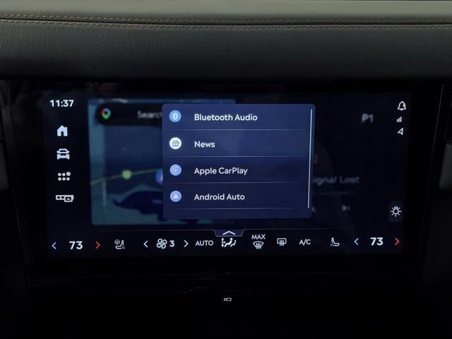 New 2026 Lincoln Navigator Black Label AWD/4WD image 46