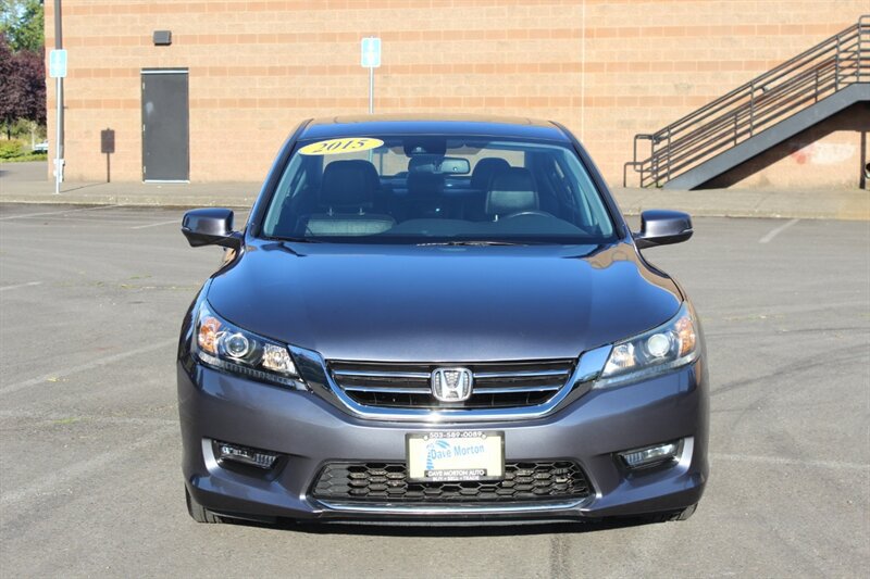 Used 2015 Honda Accord EX-L image 6