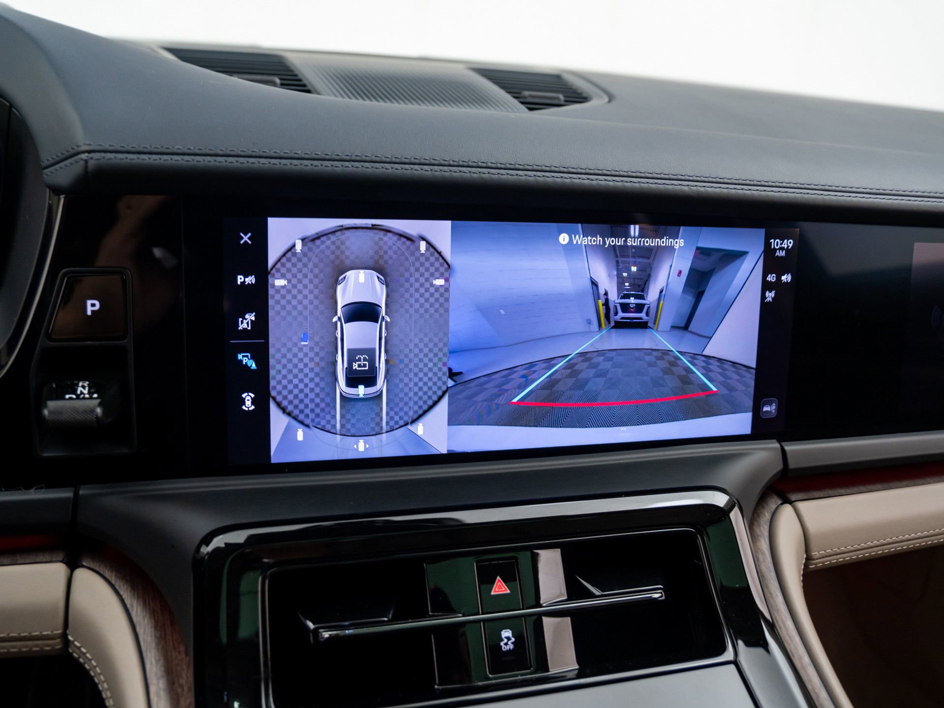 Certified 2024 Porsche Panamera 4 image 26