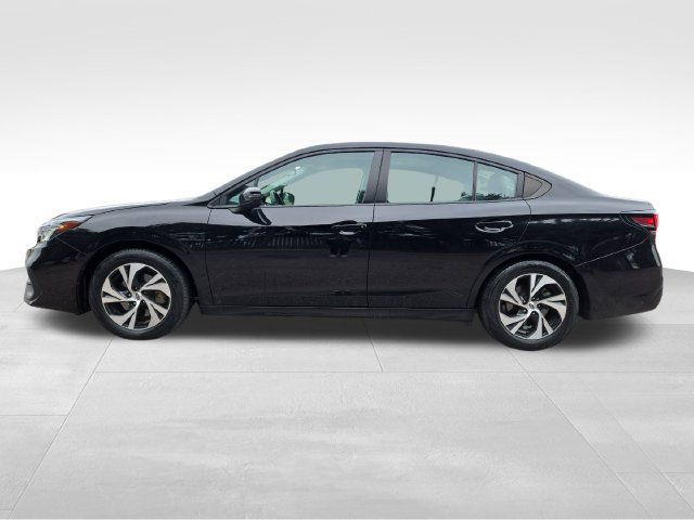 Used 2025 Subaru Legacy Premium AWD/4WD image 9