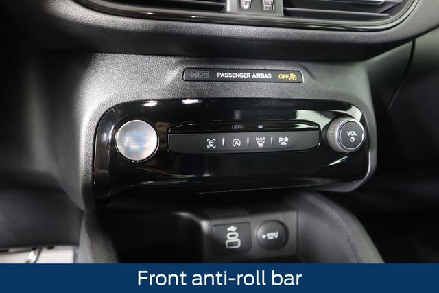 New 2025 Ford Escape ST-Line w/ Tech Pack #1 image 34