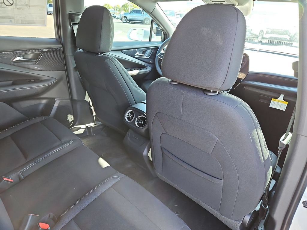 New 2026 Chevrolet Blazer EV LT FWD image 20