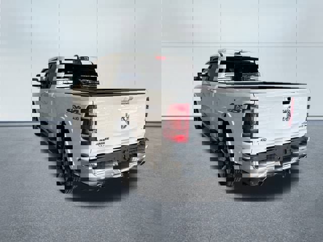 Used 2022 RAM 1500 Laramie image 3