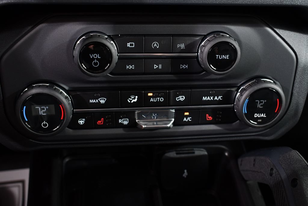 New 2026 Ford Bronco Badlands AWD/4WD image 29