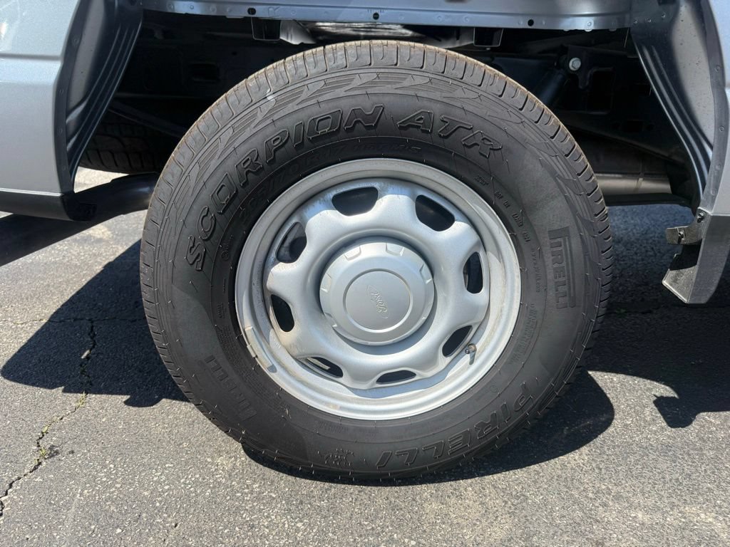 New 2025 Ford F150 XL w/ Tow/Haul Package AWD/4WD image 42