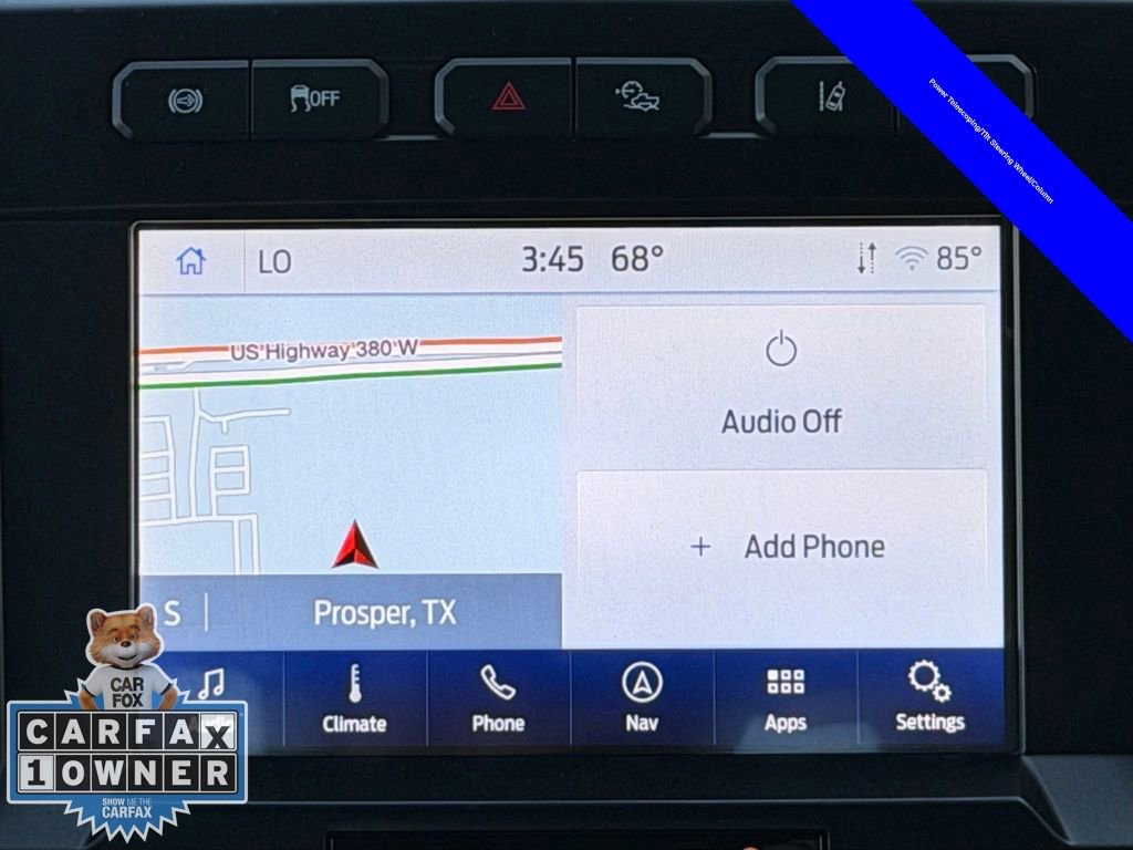 Used 2020 Ford F250 Lariat w/ Tremor Off-Road Package image 16