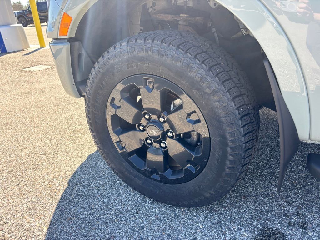 Used 2021 Ford Ranger XLT w/ Equipment Group 302A High AWD/4WD image 9