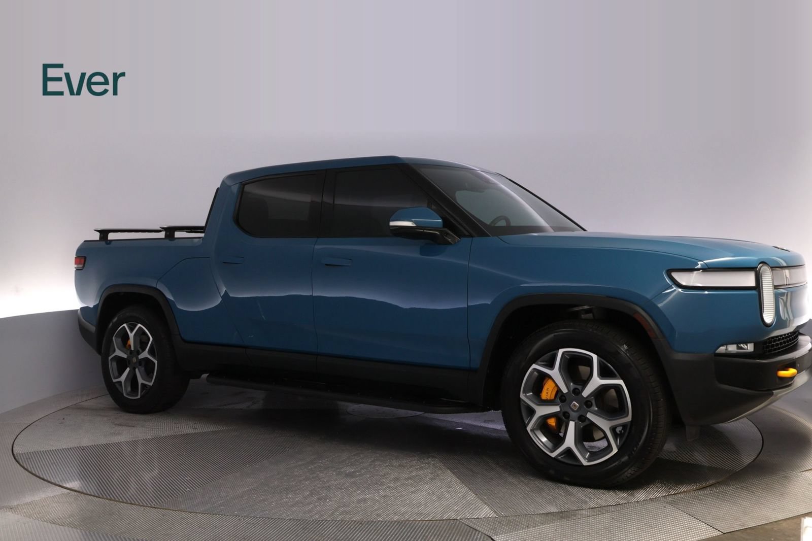 Used 2022 Rivian R1T Adventure AWD/4WD image 14