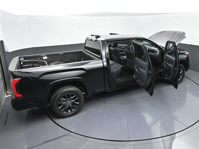 Used 2023 Toyota Tundra Platinum image 51